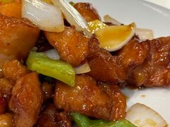 -鼎泰丰(渔阳店)