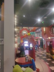 -meland club亲子乐园(北京芳圆里ID MALL店)