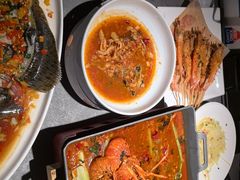 -阿拉斯加·海货(马王堆店)