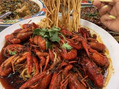 -老地方啤酒屋·海鲜青岛菜大排档(台东步行街店)