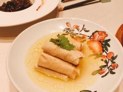 鸡汁百叶包-蝶园·装修中(BFC外滩金融中心店)