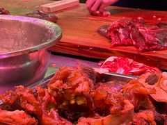 -阿娟牛肉丸·手打牛肉丸·现做现卖