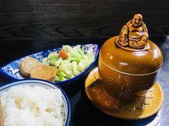 -佛跳墙捞饭(连目巷店)