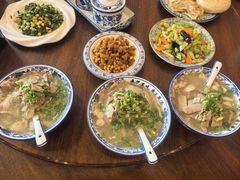 -老三羊汤【北兴隆街店】