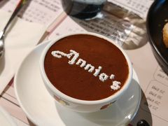 -安妮意大利餐厅(日坛店)