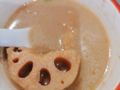 -来菜·湖北头牌藕汤(武商MALL众圆店)