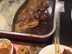 -新辣道鱼火锅(领展购物广场·中关村店)