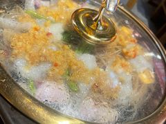 -裕鼎鲜·新中菜(八一广场万达店)