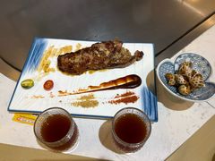 -世香全厨•日料·铁板烧(金桥店)