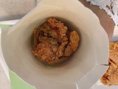 -德克士(广州南站店)