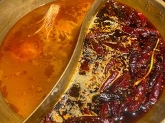 -小龙坎老火锅(滨江店)