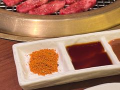 -御牛道日式烤肉料理(杭州万象城店)