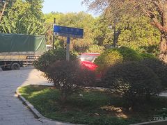 -寮步香市古镇休闲景区