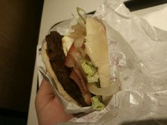 -麦当劳(鼓楼店)