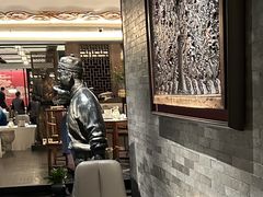 -北京全聚德(清华园店)