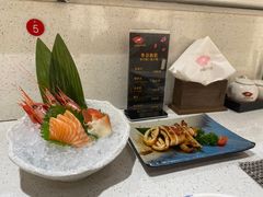 -桃夭日式料理(国信店)