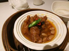 -潮福城大酒楼·潮味粤品·港式点心(湖滨北路店)