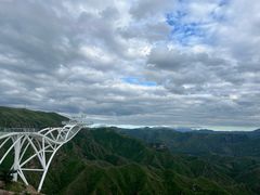 -桑干河大峡谷旅游区