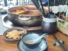 -湊湊火锅·茶憩(石家庄万象城店)