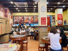 -赵记传承·中国甜品(福州总店)