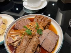 -新南华大酒店(广中店)