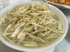 溧阳白芹-天乐农家鱼头王(天目湖店)