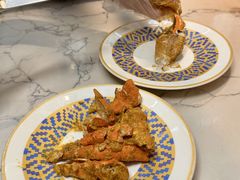 -狮拾久·现代新加坡料理(壹方城店)