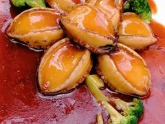 鲍汁鲍鱼-盛港湾海鲜食府(黄沙店)
