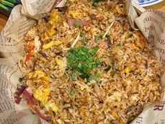 -楠火锅(太古里总店)