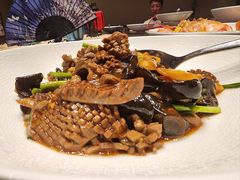 -中国坊中餐厅(石家庄希尔顿酒店)