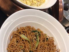 -上海丽笙精选海仑宾馆·莫赛克餐厅