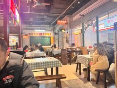 -彭耕记猪油炒小菜(吉联mall店)