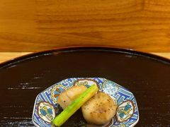 -鮨乐亭Omakase·海胆宴