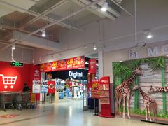 -家乐福会员店(南翔店)