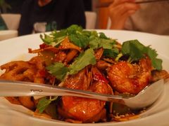 -无有景观餐厅·铜瓢牛肉·下午茶