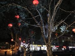 -横店影视城梦幻谷园区
