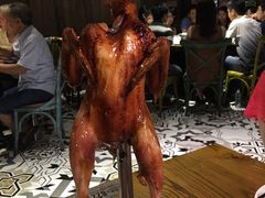 -广东道至正餐厅(区庄店)