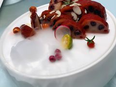 云端藕遇-怡情荟•海鲜青岛菜(五四广场旗舰店)
