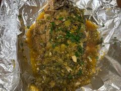 -衡厨·衡阳土菜(中南店)