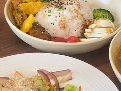 -肥朵食堂(带梦胡同店)