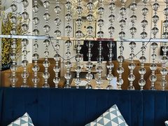 -花舍·新派粤菜·西餐·下午茶(亚运村·鸟巢店)
