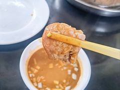 -天桥老金涮肉(牛街店)