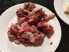 -天桥老金涮肉(牛街店)