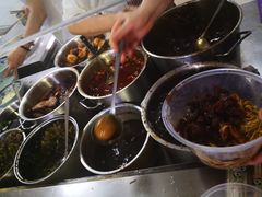 -旺泉餐饮店·清真牛肉面馆