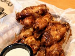 -Texas Roadhouse(世纪汇广场店)