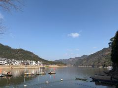 -新安江山水画廊风景区