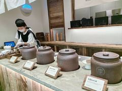 -李山山茶事(景枫店)