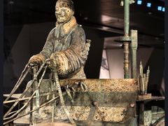 -秦始皇帝陵博物院-丽山园