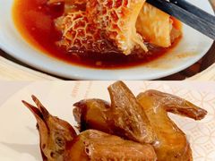 -铭家点心(秦岭路店)