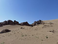 -玉龙沙湖景区